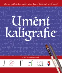 Umění kaligrafie - obrázek