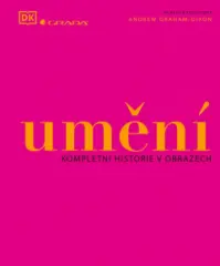 Umění - Kompletní historie v obrazech - obrázek