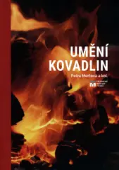 Umění kovadlin - obrázek