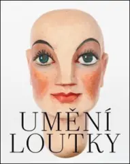 Umění loutky - obrázek