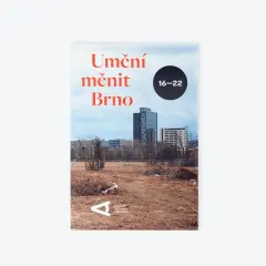 Umění měnit Brno - obrázek