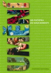 Umění od počátku do současnosti - obrázek