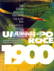 Umění po roce 1900 - nové doplněné vydání - obrázek