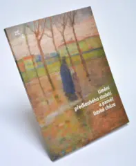 Umění předlouhého století a paměť lidské chůze - obrázek