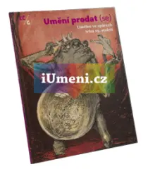 Umění prodat (se). Umělec ve spárech trhu 19. století - obrázek