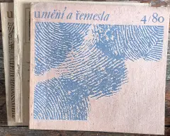 Umění a řemesla 1-3 1980 - obrázek