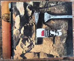 Umění a řemesla 1-2 1985 - obrázek