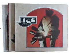 Umění a řemesla 1-3 1986 - obrázek