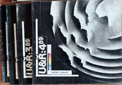 Umění a řemesla 1-4 1989 - obrázek
