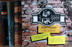 Umění a řemesla 1-4 1990 - obrázek