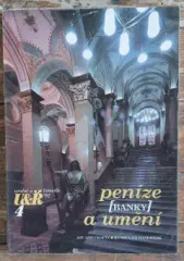 Umění a řemesla 4 1992 - obrázek