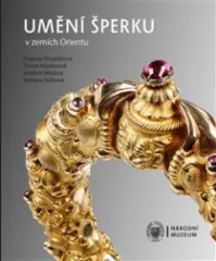 Umění šperku v zemích Orientu - obrázek