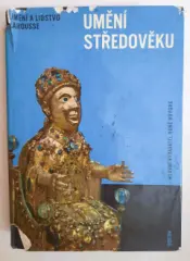 Umění středověku - obrázek