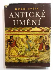 Antické umění umění světa - obrázek