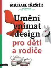 Umění vnímat design pro děti a rodiče - obrázek