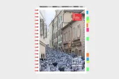 UNES-CO A projekt by Kateřina Šedá - Bienále - obrázek