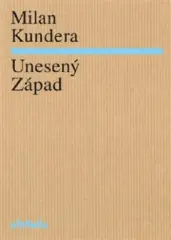 Unesený Západ - obrázek
