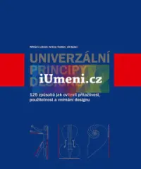 Univerzální principy designu - obrázek