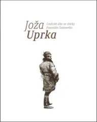 Joža Uprka, Grafické dílo ze sbírky Františka Šantavého - obrázek