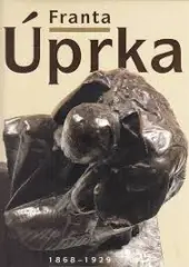 Franta Úprka 1868 - 1929 - obrázek