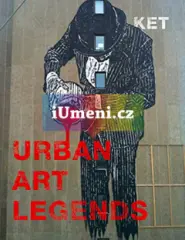Urban Art Legends - obrázek