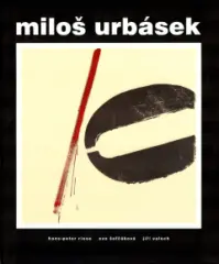 Miloš Urbásek - monografie - obrázek