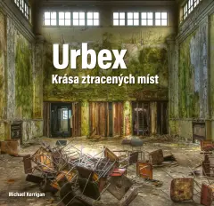 Urbex: Krása ztracených míst - obrázek