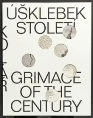 Jiří Kolář: Úšklebek století - obrázek