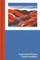 Ilustrovaná Ústava České republiky - obrázek