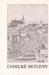 Ústecké betlémy - obrázek