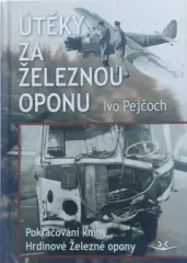Útěky za železnou oponu - obrázek