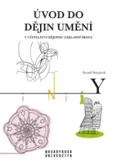 Úvod do dějin umění v učitelství dějepisu základní školy - obrázek