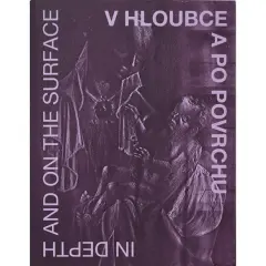 V hloubce a po povrchu - obrázek