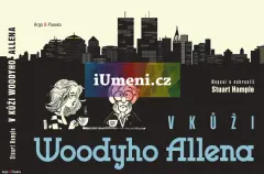 V kůži Woodyho Allena - obrázek