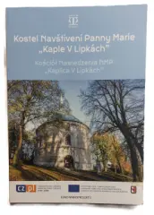 Kostel Navštívení Panny Marie, "Kaple V Lipkách" - obrázek