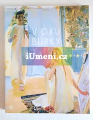 V oku búrky. Umenie secesie na Ukrajine - obrázek