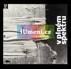 V plném spektru - obrázek