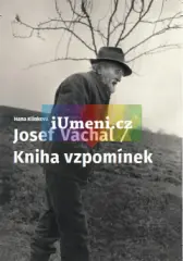 Josef Váchal / Kniha vzpomínek - obrázek
