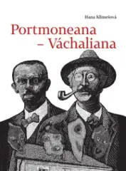 Portmoneana - Váchaliana - obrázek
