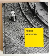 Milena Valušková - obrázek