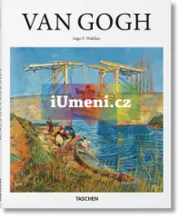 Van Gogh - obrázek