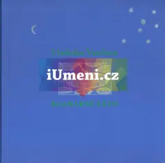 Vladislav Vančura: Rozmarné léto (bibliofilie) - obrázek