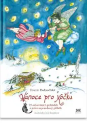 Vánoce pro kočku - obrázek
