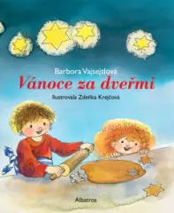 Vánoce za dveřmi - obrázek
