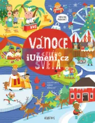 Vánoce z celého světa - obrázek