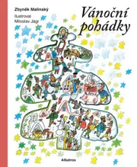 Vánoční pohádky - obrázek