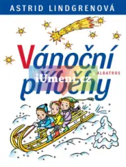 Vánoční příběhy - obrázek