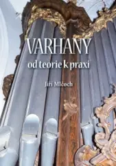 Varhany – od teorie k praxi - obrázek