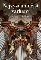 Nejvýznamnější varhany České republiky - obrázek
