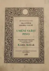 Brněnský sládek František Ondřej Poupě a umění vařit pivo - obrázek